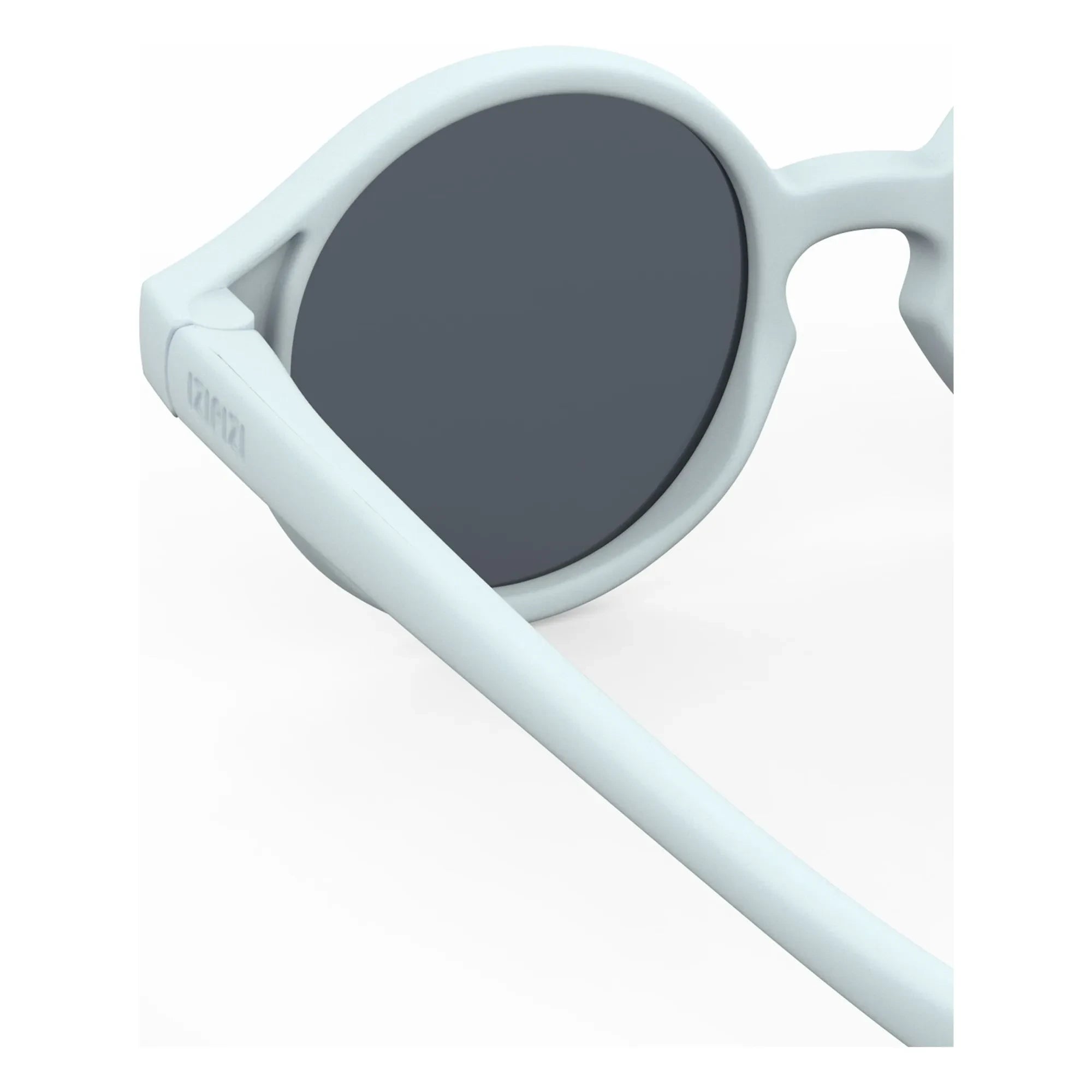 IZIPIZI - Gafas de sol #D Bebé | Azul claro