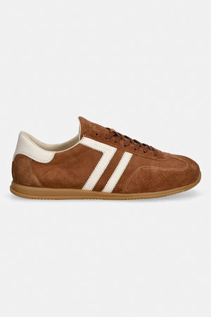 Zapatillas deportivas de ante Spearclub de Gant