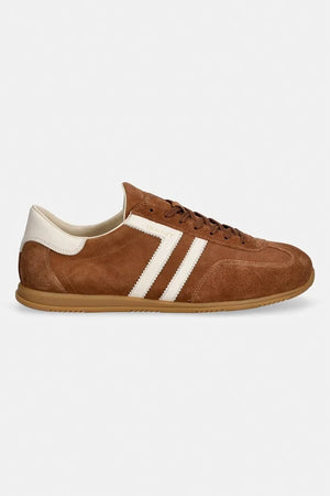 Zapatillas deportivas de ante Spearclub de Gant