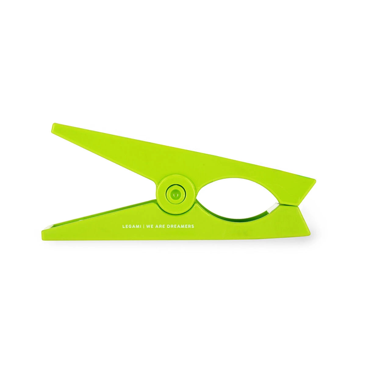 Legami - Set de 2 Clips para Toallas de Playa - Vida Pura - Clips para Toallas de Playa