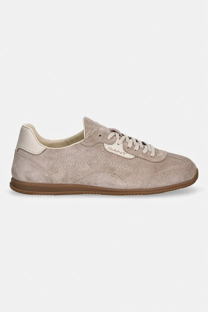 Zapatillas de deporte de ante Gant Spearclub