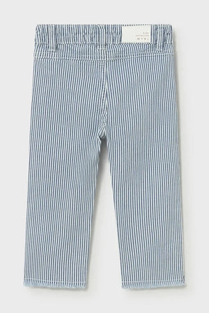 Mayoral Jeans para niño