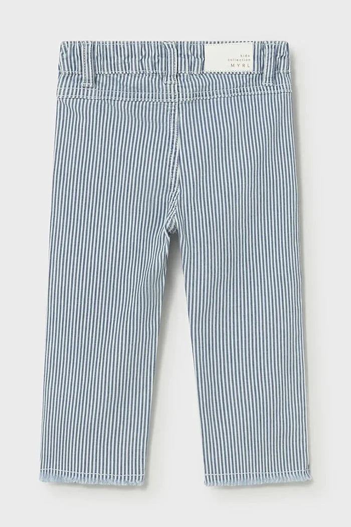 Mayoral Jeans para niño