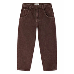 American Vintage - Jean Oshow | Patlıcan