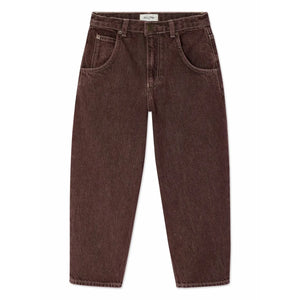 American Vintage - Jean Oshow | Patlıcan