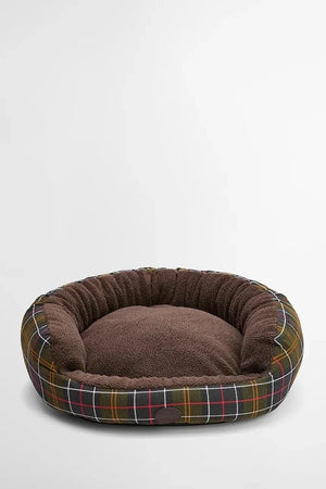 Cama para mascotas Barbour Snuggle 25 x 68 cm