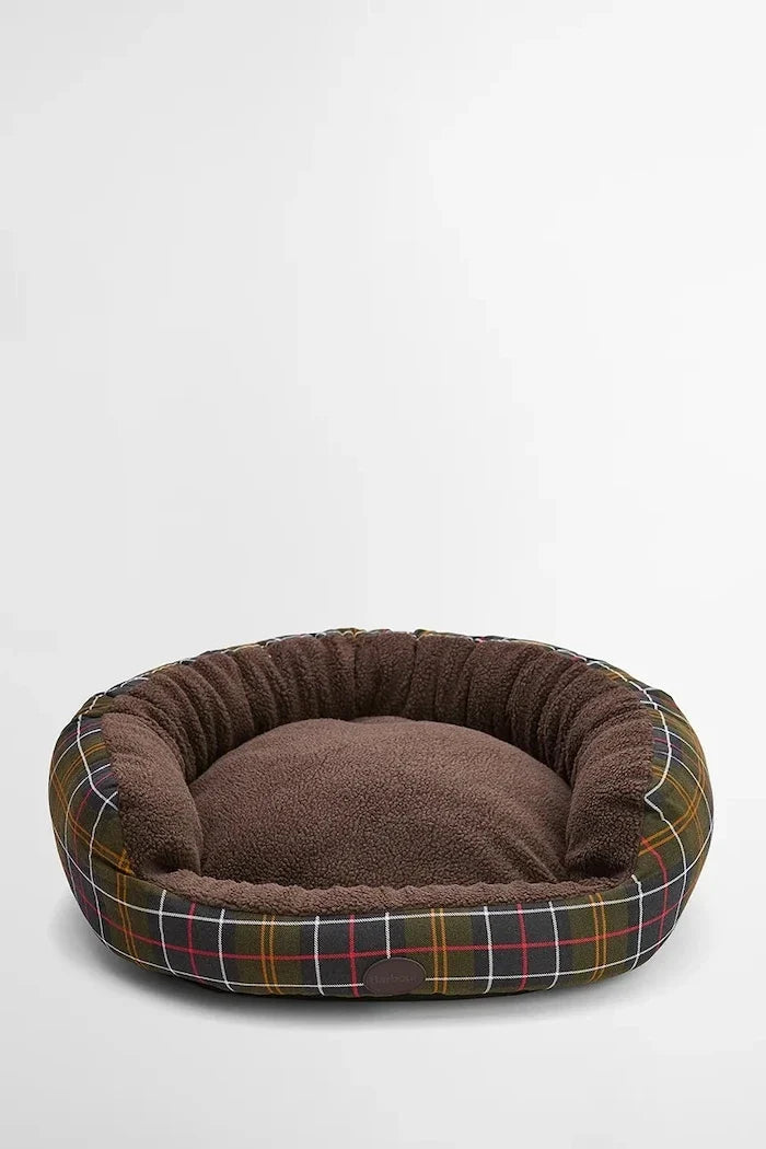 Cama para mascotas Barbour Snuggle 25 x 68 cm