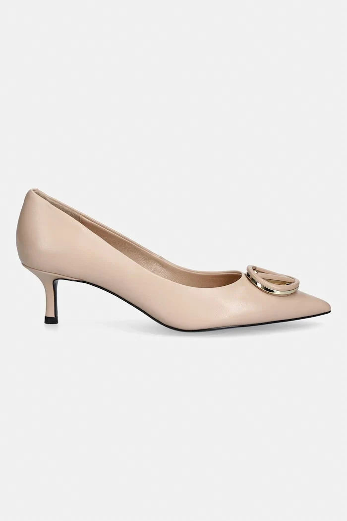 Tacones de cuero Valentino VALENTINE