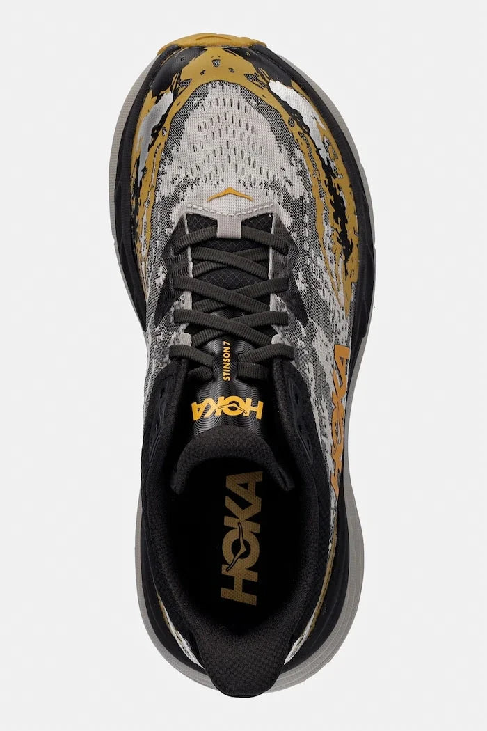 Zapatillas de running Hoka Stinson 7