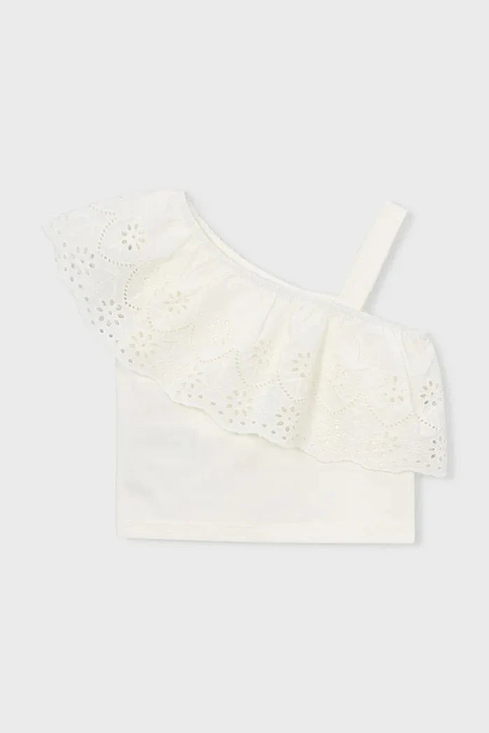Mayoral Niña Tops