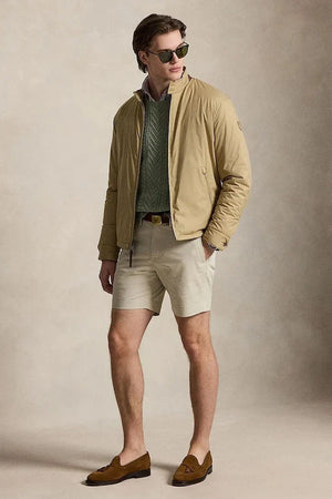 Chaqueta de entretiempo Polo Ralph Lauren para hombre