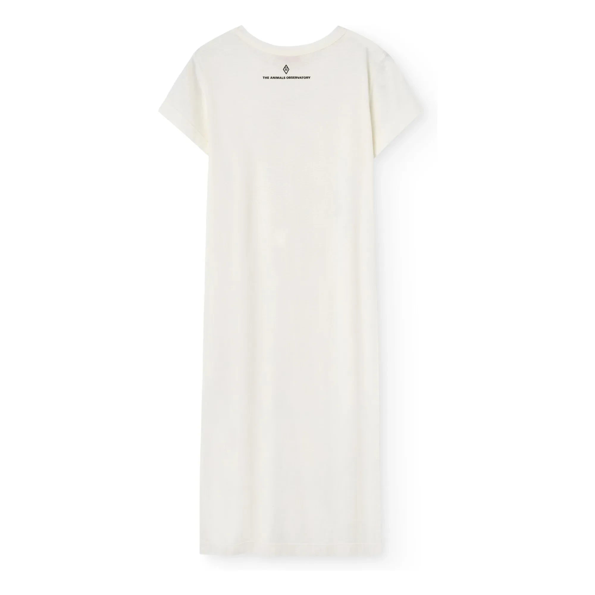 The Animals Observatory - Vestido Gorilla Lion | Crudo