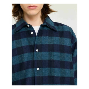 Castart - Camisa C Northpoint | Azul