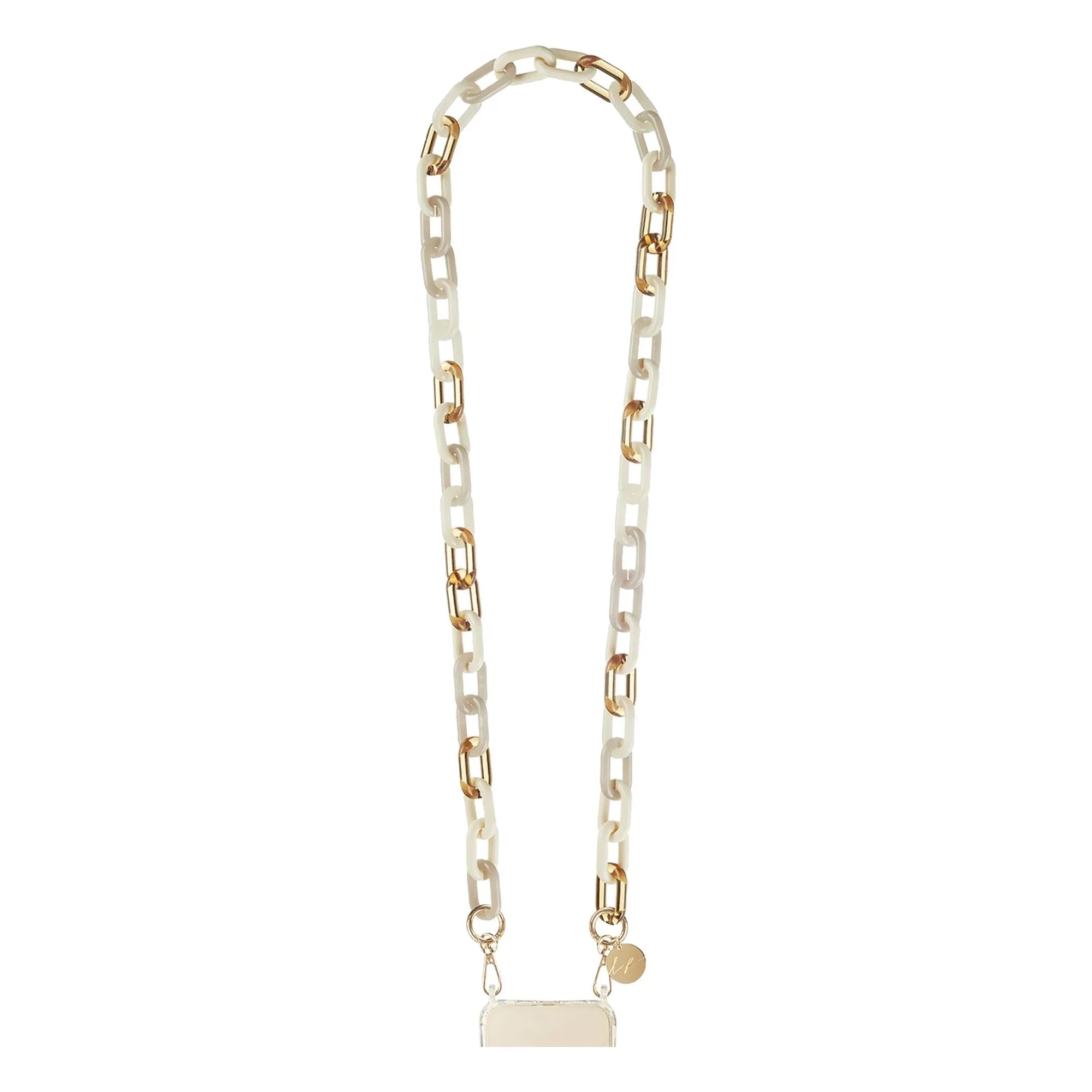 LaCoqueFrançaise - Liv Cadena Larga 120 cm | Beige
