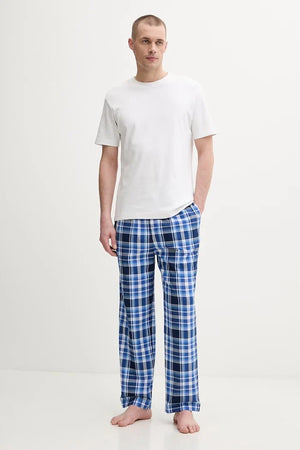 Pantalón de pijama de algodón para hombre Polo Ralph Lauren