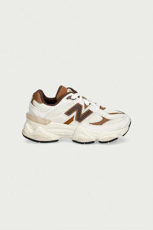 Zapatillas deportivas New Balance 9060 para niños