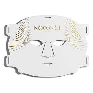 Nooance - Mascarilla LED antiedad Le Professionnel