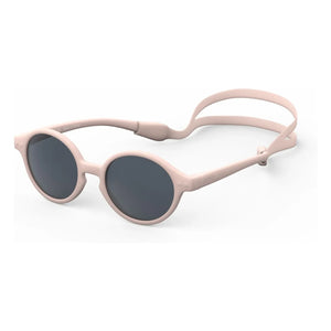 IZIPIZI - Gafas de sol #D Bebé | Rosa Suave