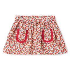 Flöss - Falda Ruby | Rosa