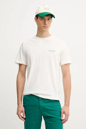 Camiseta de algodón Pepe Jeans PETTE