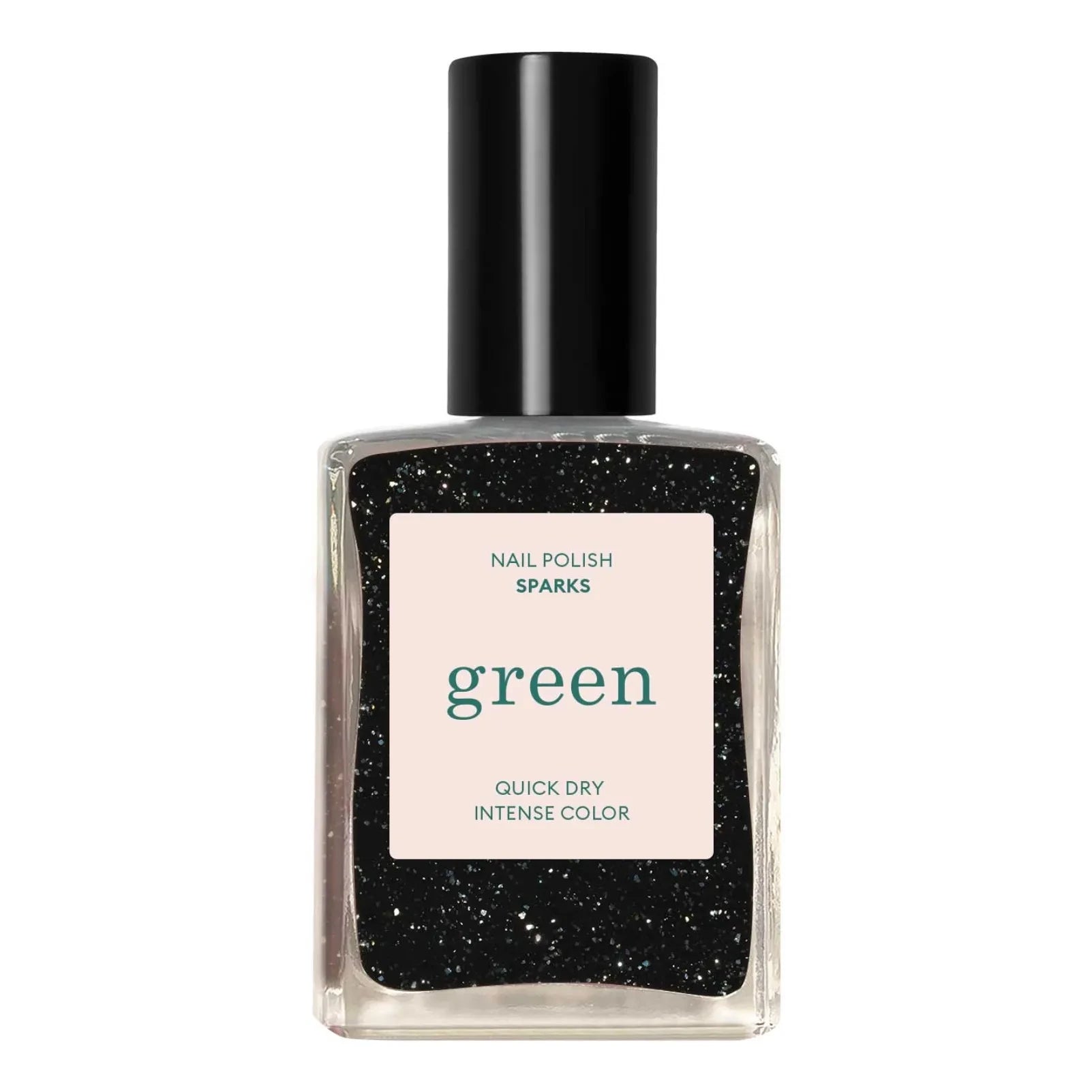 Manucurist - Yeşil Oje - 15 ml | Sparks