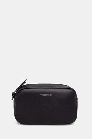 Neceser de piel sintética para hombre Valentino Bags HORIZON