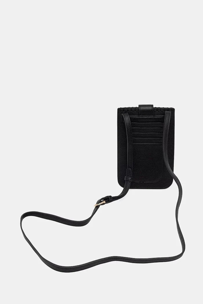 Funda de teléfono para mujer Valentino Bags, piel sintética ALEKSANDRA