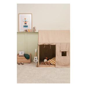 Kid's Concept - Baúl de juguetes Saga