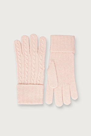 Guantes de lana Gant