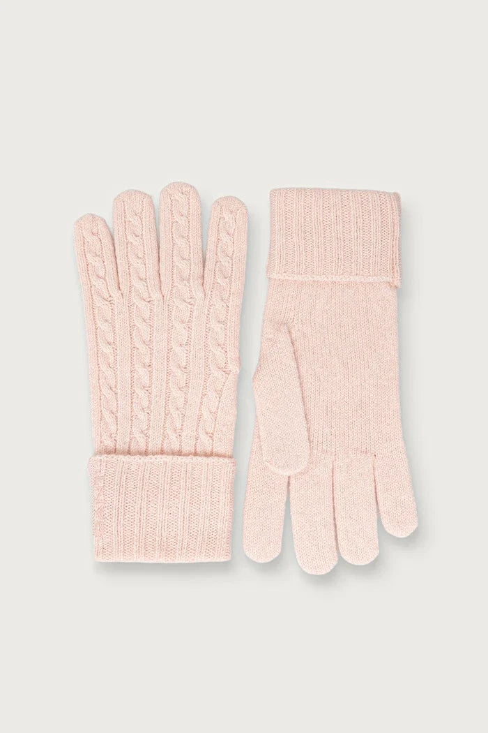Guantes de lana Gant