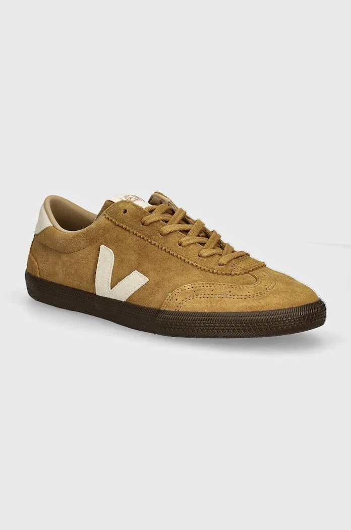 Zapatillas deportivas Veja Volley de terciopelo