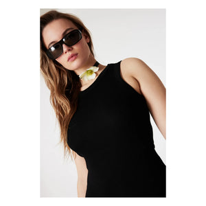 Icone - Body de tirantes Elise | Negro