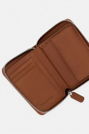 Cartera de cuero CARLA para mujer de Marc O'Polo