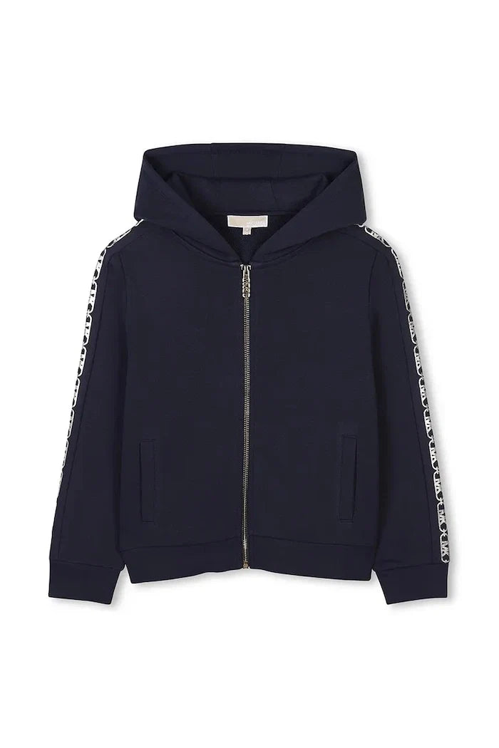 Sudadera de algodón Michael Kors para niño