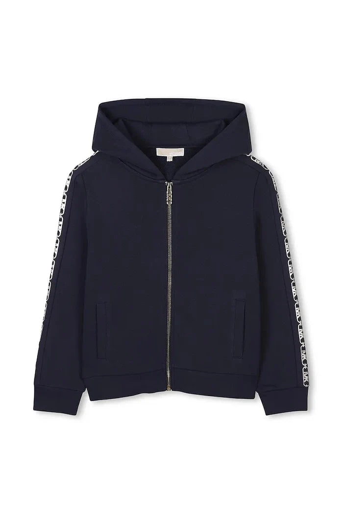 Sudadera de algodón Michael Kors para niño