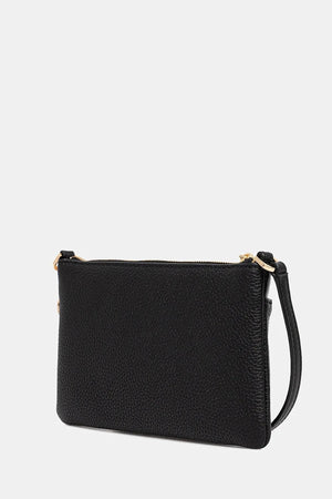 Bolso de mano de piel MICHAEL Michael Kors