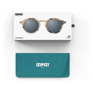 IZIPIZI - Gafas de sol #D Junior Carey | Beige