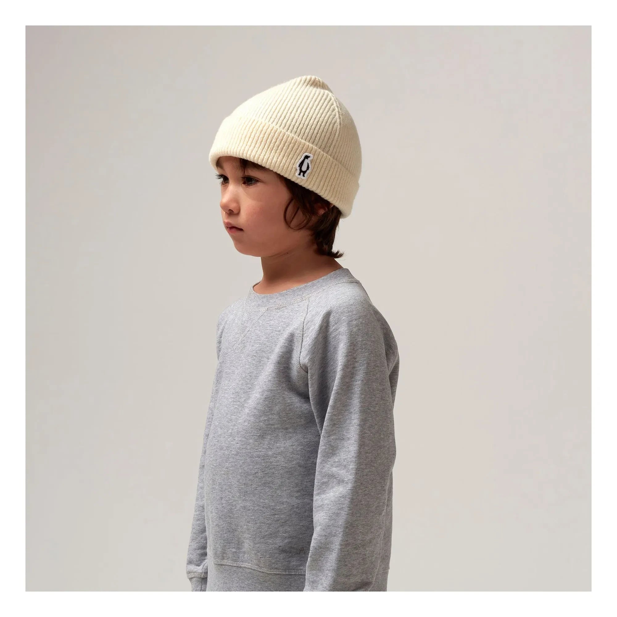 Gosoaky - Gorro Red Dragon | Beige
