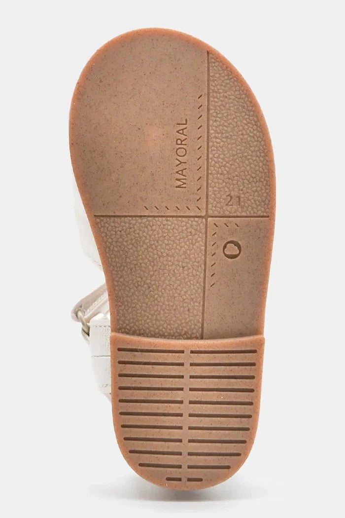 Sandalias para niños Mayoral