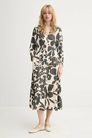 Vestido de Verano de Viscosa Marc O'Polo