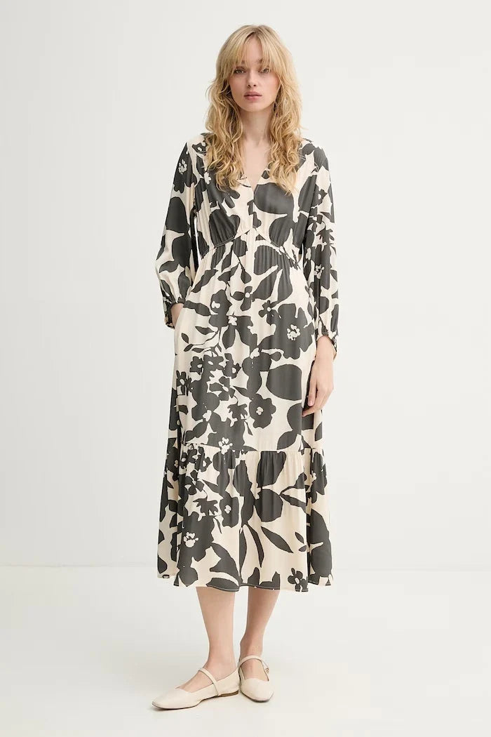 Vestido de Verano de Viscosa Marc O'Polo