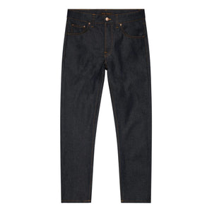 Nudie Jeans - Jean Solid Ollie | Azul Oscuro