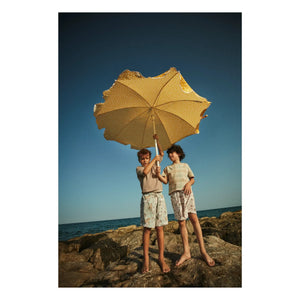 Coco au Lait - Polo de algodón orgánico | Beige