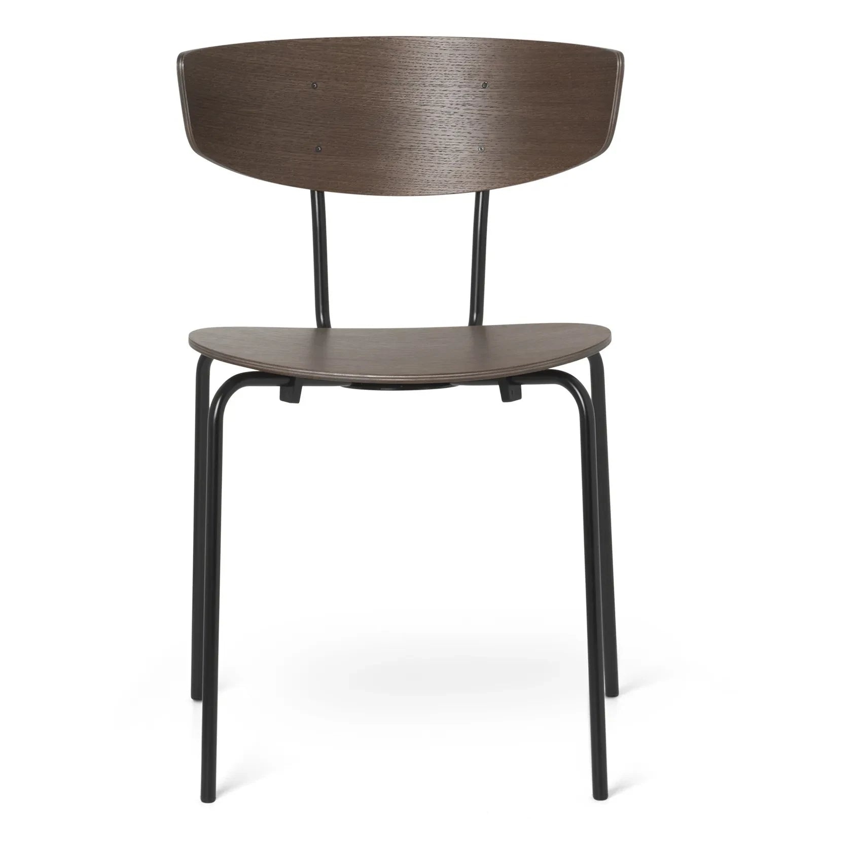 Ferm Living - Herman Oak Silla | Roble