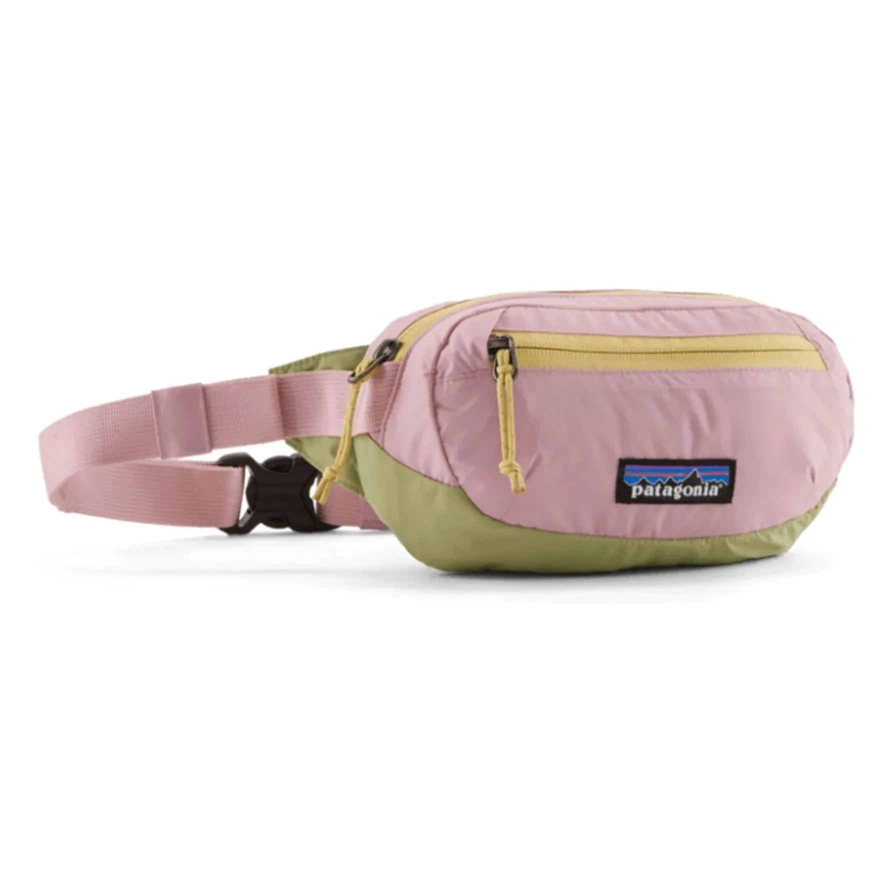 Patagonia - Riñonera Terravia Mini | Violeta