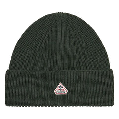 Pyrenex - Gorro de lana Roki | Caqui