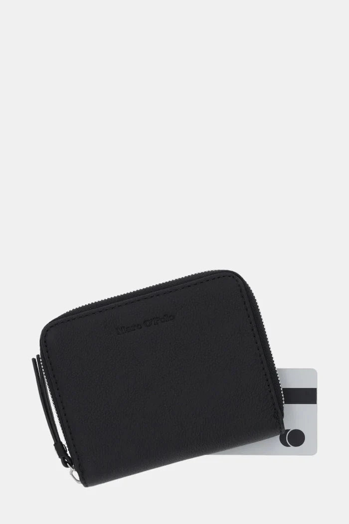 Cartera de piel Marc O'Polo