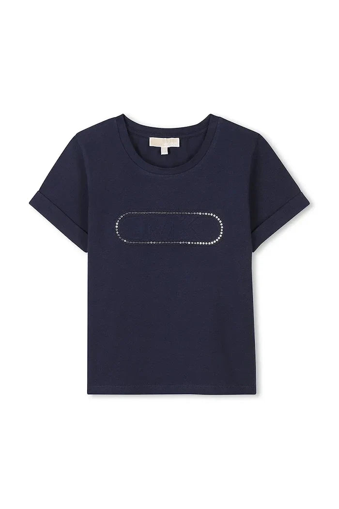 Camiseta infantil Michael Kors