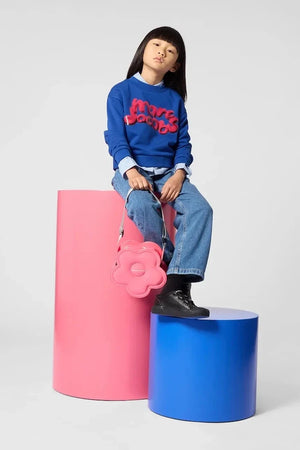 MARC JACOBS jeans rectos para niños