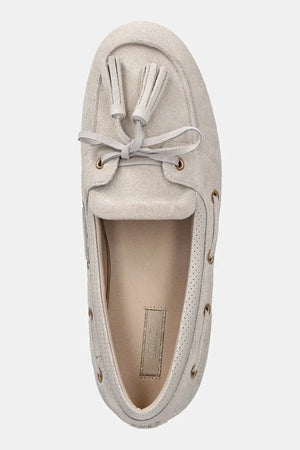 Mocasines de ante Liu Jo SKIPPER 03